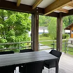 Apartamento Wunderschoene Am Mit Sauna & Whirlpool *