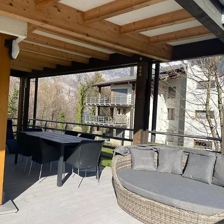 Apartament Wunderschoene Am Mit Sauna & Whirlpool *