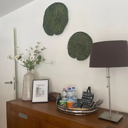 Wunderschoene Am Mit Sauna & Whirlpool * Unterterzen