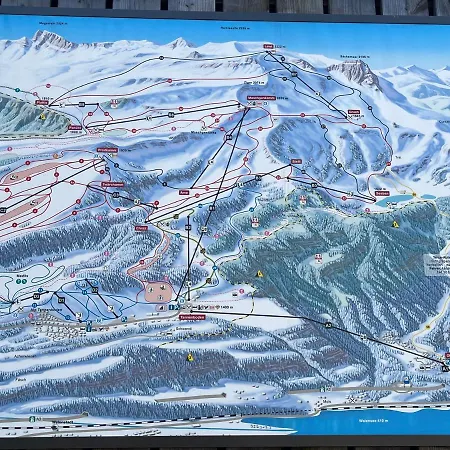 Wunderschoene Am Mit Sauna & Whirlpool Apartment Unterterzen