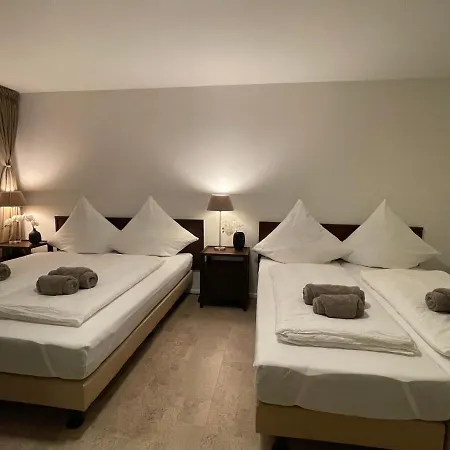 Wunderschoene Am Mit Sauna & Whirlpool