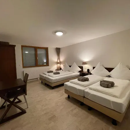 Wunderschoene Am Mit Sauna & Whirlpool Apartment *