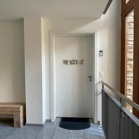 Wunderschoene Am Mit Sauna & Whirlpool Appartement Unterterzen