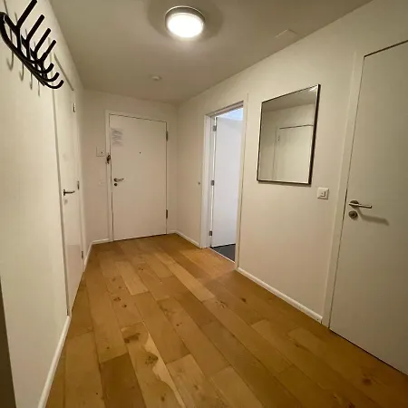 Apartament Wunderschoene Am Mit Sauna & Whirlpool *