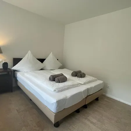 Wunderschoene Am Mit Sauna & Whirlpool * Unterterzen