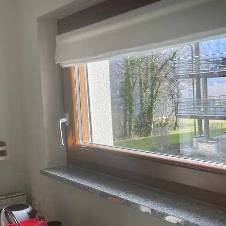 Wunderschoene Am Mit Sauna & Whirlpool Unterterzen