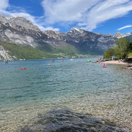 Wunderschoene Am Mit Sauna & Whirlpool