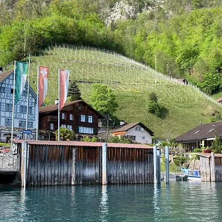 Apartament Wunderschoene Am Mit Sauna & Whirlpool