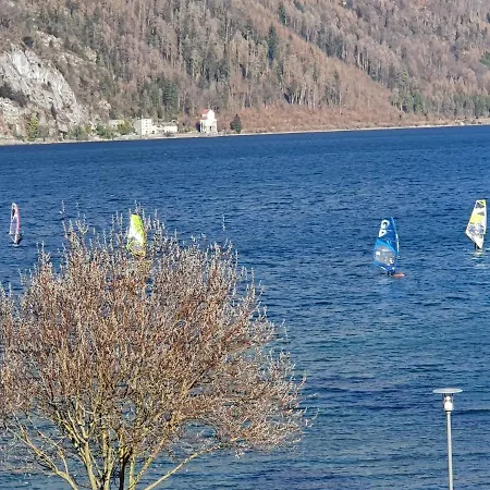 Apartament Wunderschoene Am Mit Sauna & Whirlpool Unterterzen