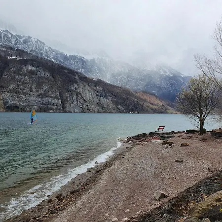 Wunderschoene Am Mit Sauna & Whirlpool *