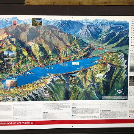 Wunderschoene Am Mit Sauna & Whirlpool Appartement *