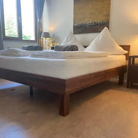 Wunderschoene Am Mit Sauna & Whirlpool