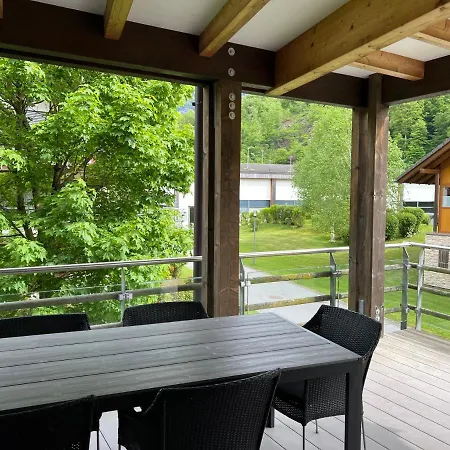 Apartament Wunderschoene Am Mit Sauna & Whirlpool *