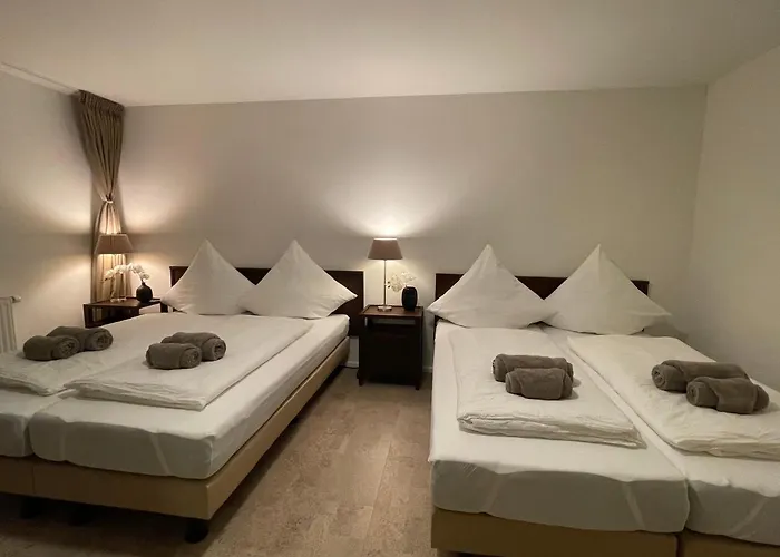 Wunderschoene Am Mit Sauna & Whirlpool