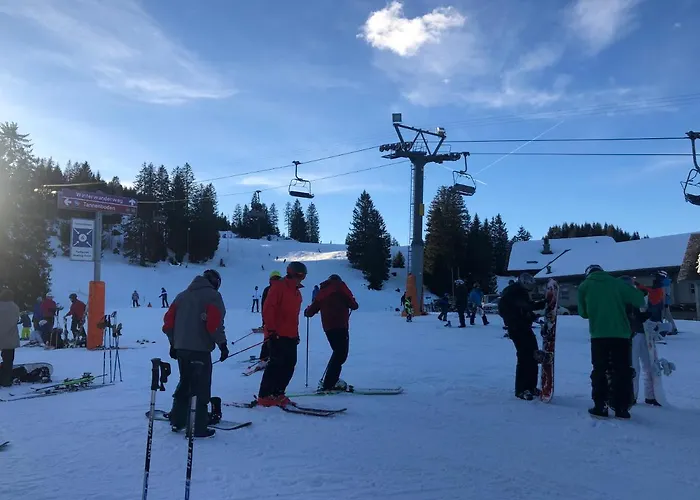 דירה Wunderschoene Am Mit Sauna & Whirlpool אונטרטרזן