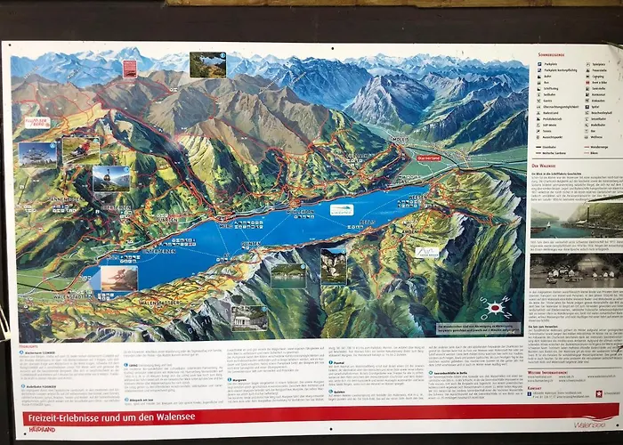 Wunderschoene Am Mit Sauna & Whirlpool דירה *