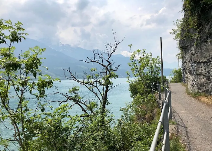 Wunderschoene Am Mit Sauna & Whirlpool דירה *