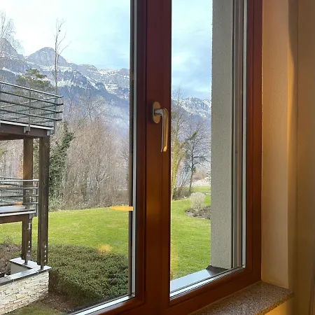 דירה Wunderschoene Am Mit Sauna & Whirlpool אונטרטרזן