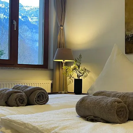 דירה Wunderschoene Am Mit Sauna & Whirlpool