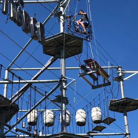 Wunderschoene Am Mit Sauna & Whirlpool