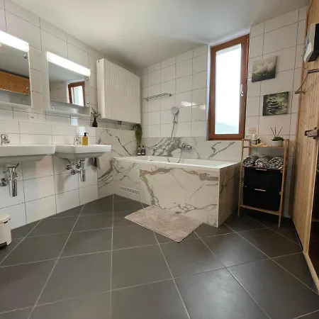 דירה Wunderschoene Am Mit Sauna & Whirlpool