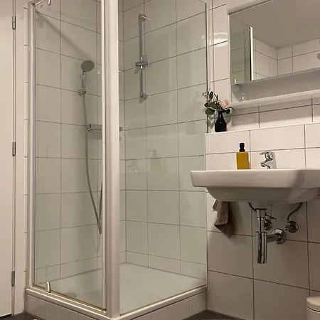 Wunderschoene Am Mit Sauna & Whirlpool * אונטרטרזן