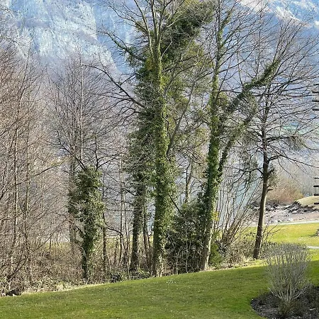 Wunderschoene Am Mit Sauna & Whirlpool דירה