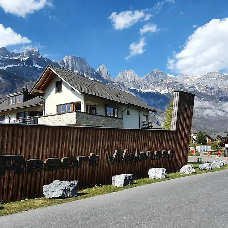 Wunderschoene Am Mit Sauna & Whirlpool شقة *