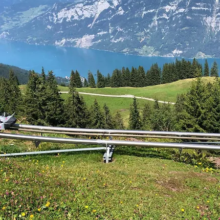 شقة Wunderschoene Am Mit Sauna & Whirlpool *