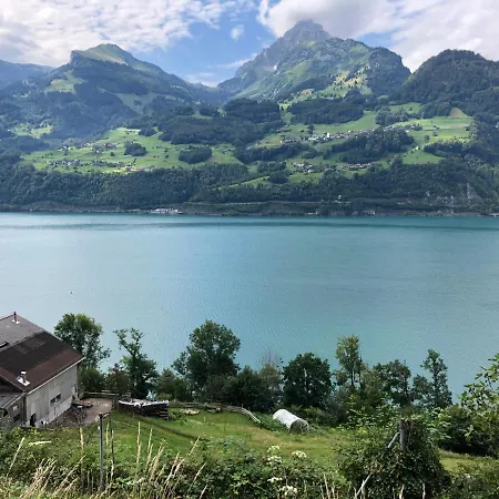 Wunderschoene Am Mit Sauna & Whirlpool דירה *