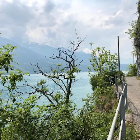 Wunderschoene Am Mit Sauna & Whirlpool شقة *