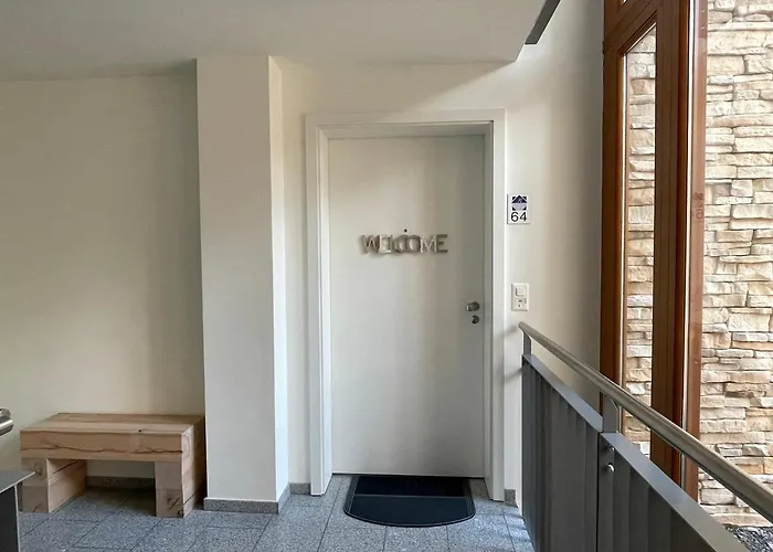 Wunderschoene Am Mit Sauna & Whirlpool Lejlighed Unterterzen