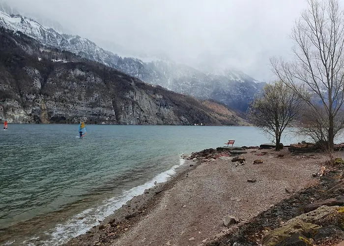 Wunderschoene Am Mit Sauna & Whirlpool *