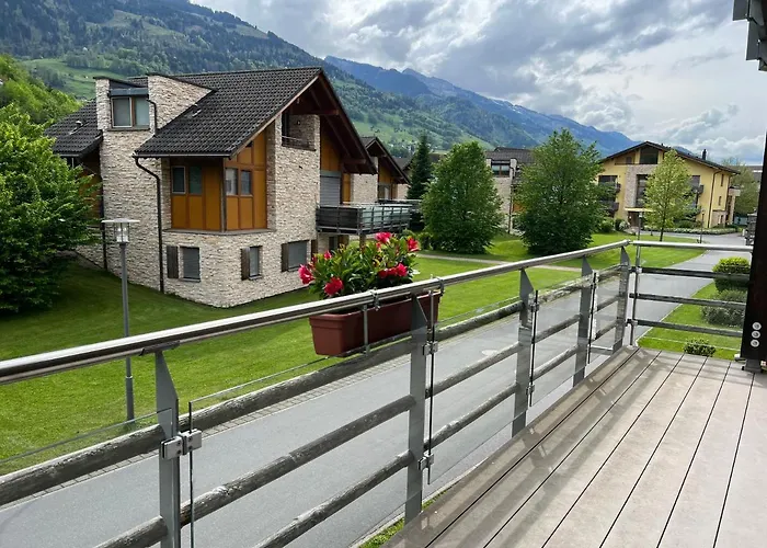 Lejlighed Wunderschoene Am Mit Sauna & Whirlpool *